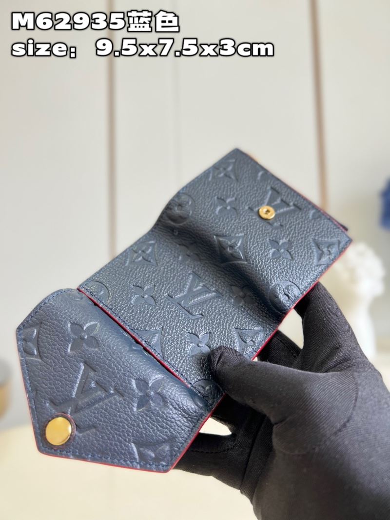 LV Wallets